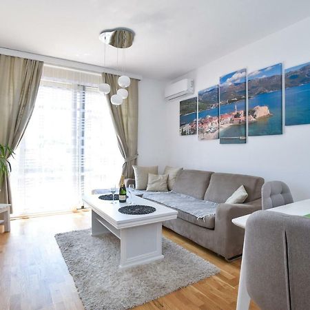 Apartment Bojana Budva Exterior photo