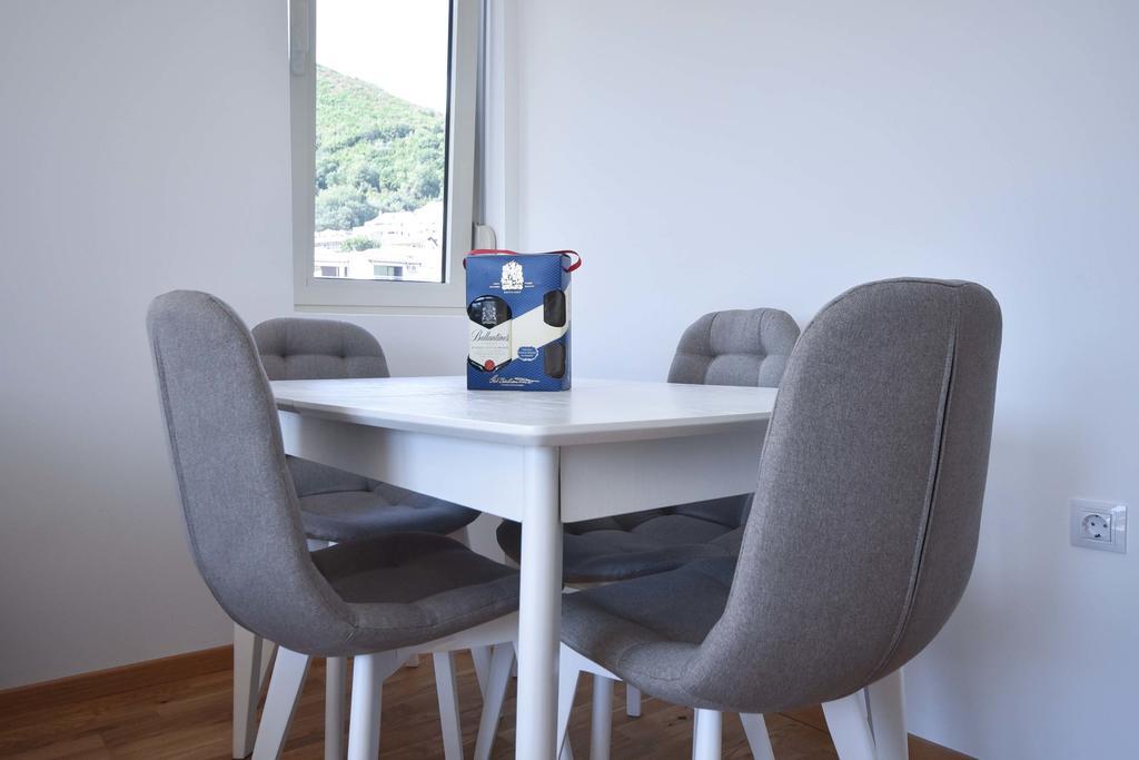 Apartment Bojana Budva Exterior photo