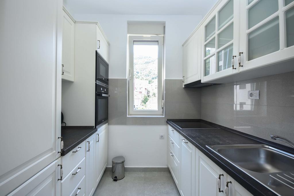 Apartment Bojana Budva Exterior photo