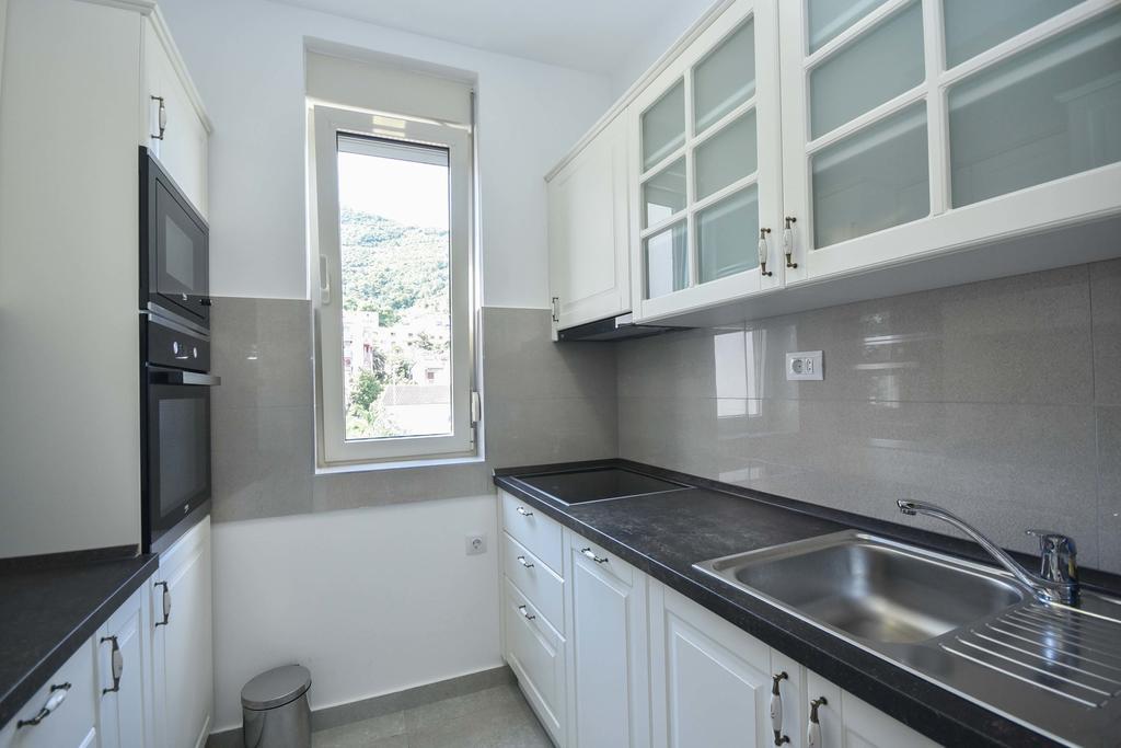 Apartment Bojana Budva Exterior photo